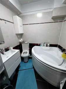 Apartament 3 camere demisol Gloriei Damaroaia Bucurestii Noi 0 comision - foto 7