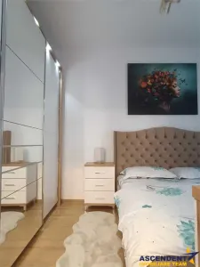 Apartament 2 camere Sanpetru - foto 2