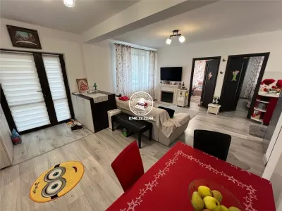 Apartament 3 camere  de vanzare  Pacurari, - foto 2