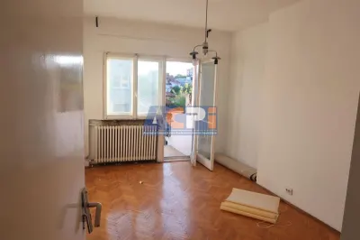 Apartament spatios str. Povernei,  Romana/ Dorobanti - Bucuresti