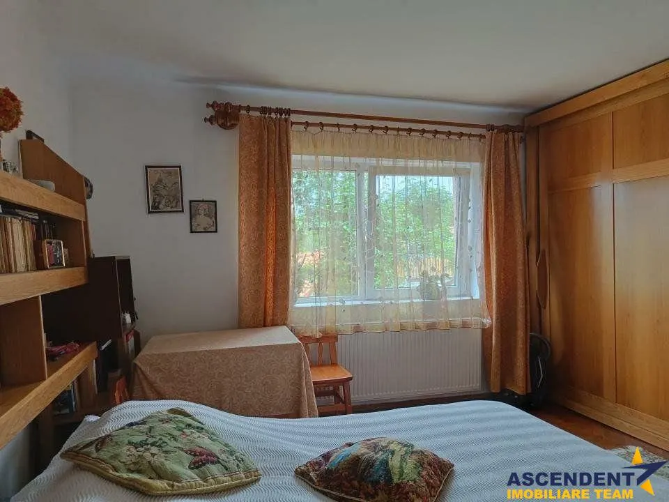 Casa de vanzare zona Schei - foto 6