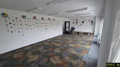 Spatiu de birouri, 137 mp, etaj 2, Aleea Dumbravii, nr. 10 - foto 5
