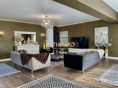 Vila premium  | 720 mp | LUX | Hereditas – Ipotesti | ID: 790 - Ipotesti
