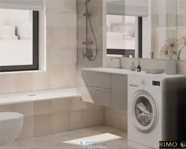 Apartamente 3 camere ultracentral Falticeni – Vesta Central – Bloc 2 – de la 96.255 € + TVA - foto 6