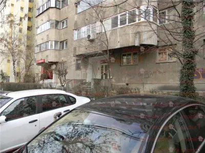 Apartament 3 camere Sos. Colentina - etaj 11/ 11 inchiriat - foto 23