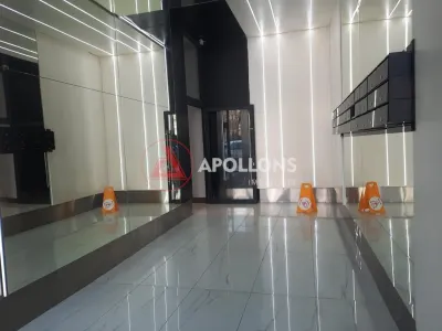 apartament de 2 camere nou , mobilat, utilat lux in ansamblul rezidential “102 The Address”, cu parcare in garaj subteran - foto 5
