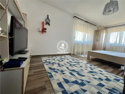 Vila  de vanzare  Lunca Cetatuii, - foto 10