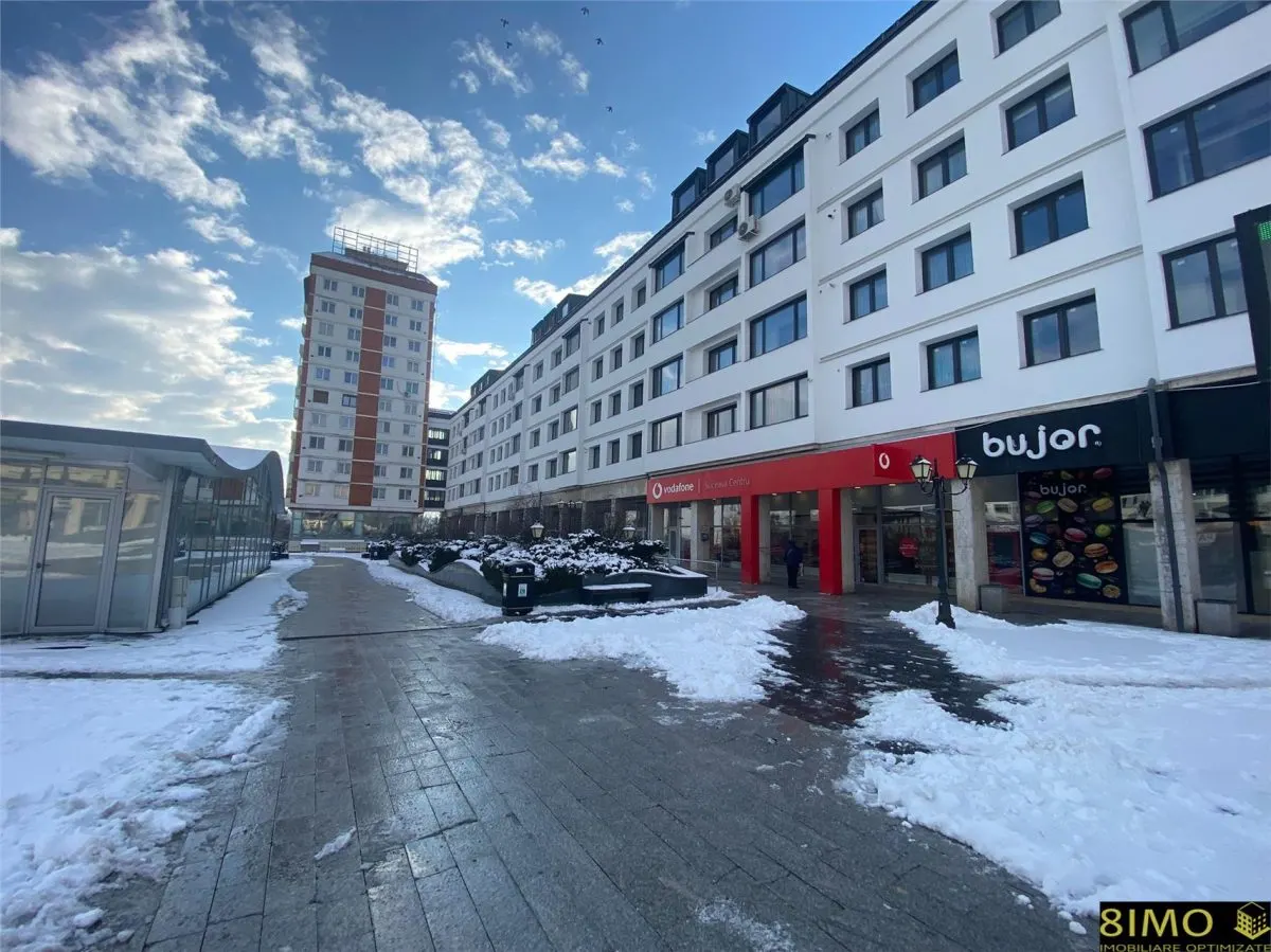 Spatiu comercial de inchiriat ultracentral, 70 mp - foto 1