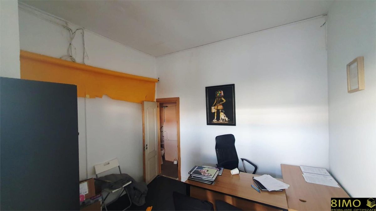 Spatiu comercial de inchiriat ultracentral, 70 mp - foto 5