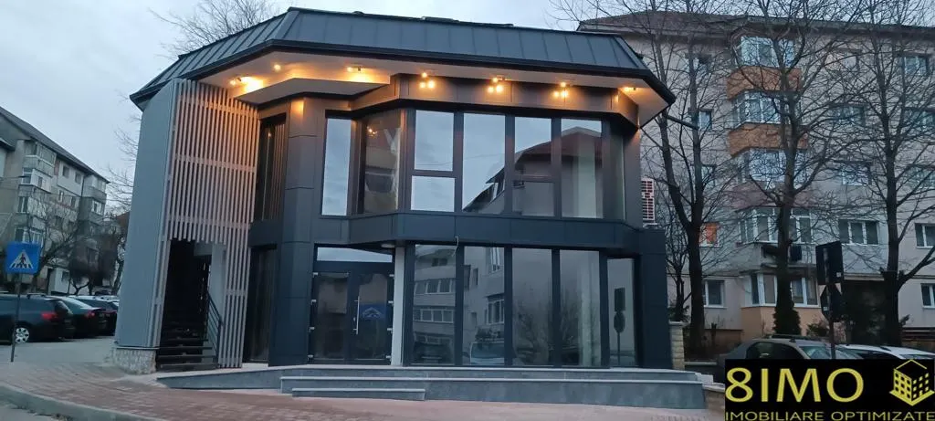 Spatiu comercial Obcini - foto 1