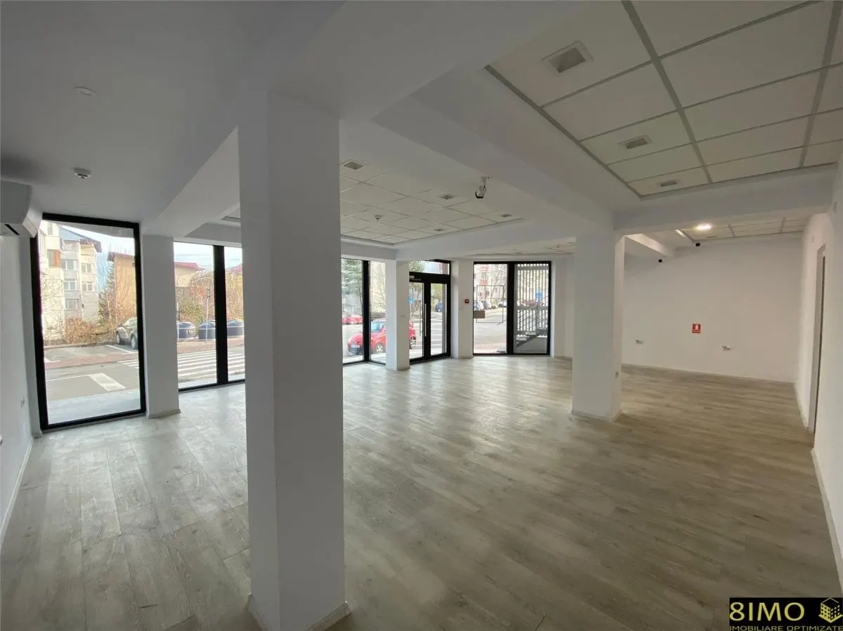 Spatiu comercial Obcini - foto 3