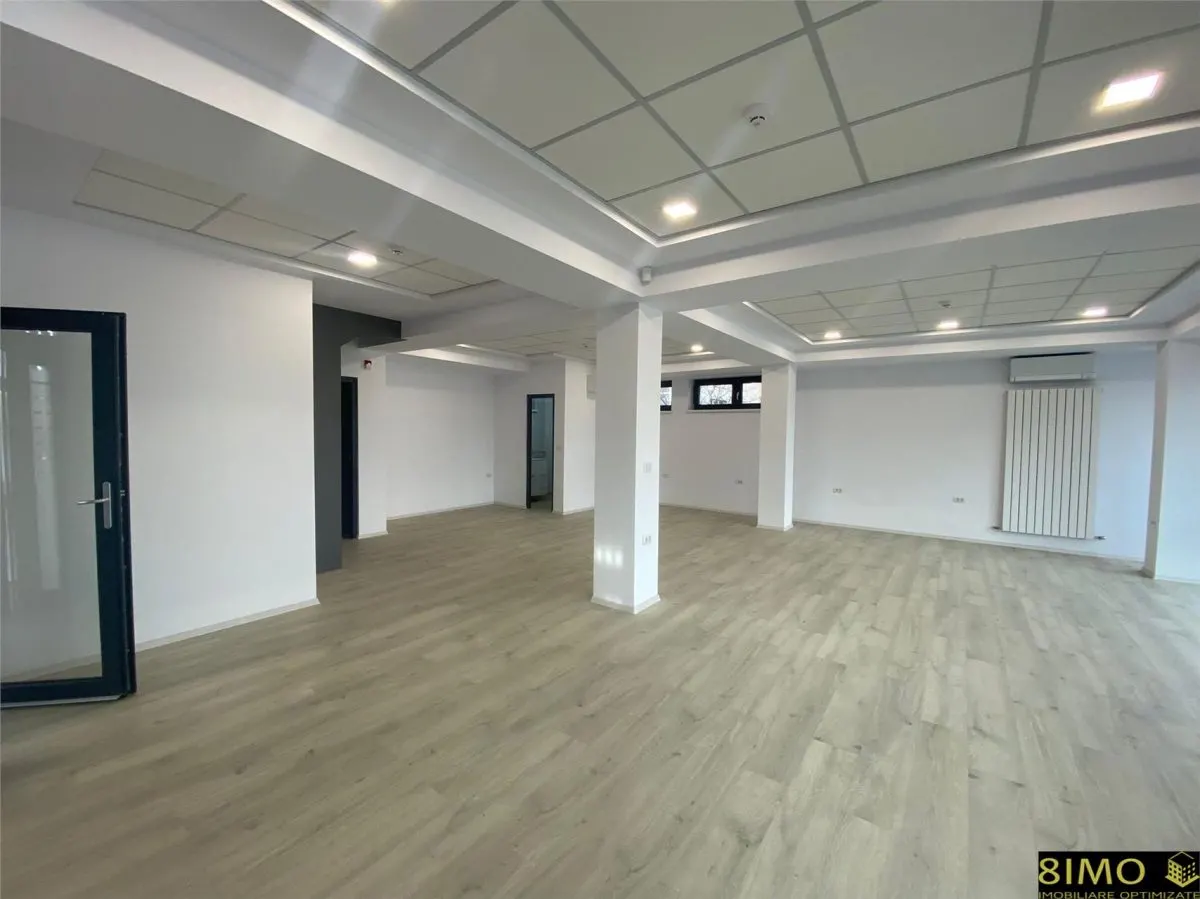 Spatiu comercial Obcini - foto 5