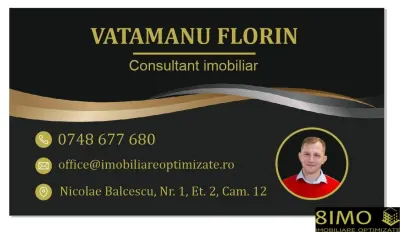 Spatiu comercial central Suceava - Suceava