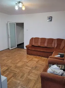 Garsoniera Mihai Bravu - Bucuresti