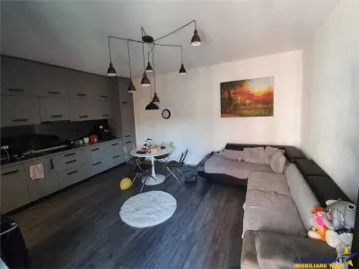 Apartament la casa, Central, Brasov - Brasov