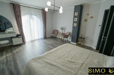 Casa superba Falticeni - foto 14