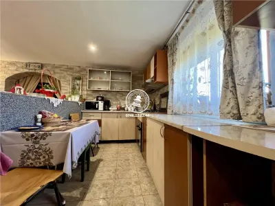 Fidelia Casa vă oferă spre vânzare o vila individuală cu 5 camere si 2 băi - foto 15