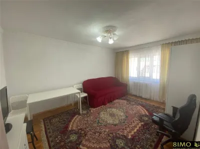 Apartament 3 camere de inchiriat - foto 3