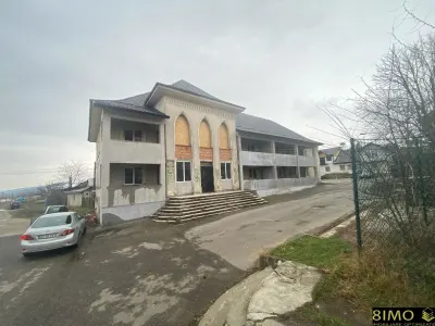Proiect rezidential - Falticeni - Falticeni