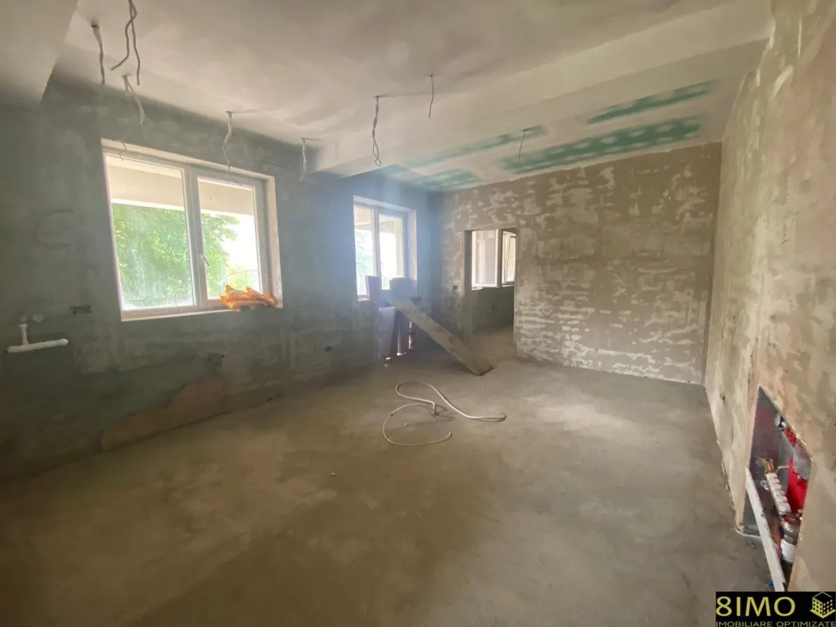 Proiect rezidential - Falticeni - foto 12