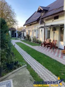 Casa de vanzare in Ghimbav - foto 5