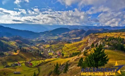 Film & Tur Live! In evantaiul decorului montan, pensiune deosebita, Dambovicioara, Arges - foto 2