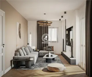 Apartament Nou 2 camere  de vanzare  Galata, - Iasi