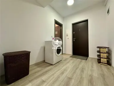 Apartament 2 camere  de vanzare  Valea Lupului, - foto 8