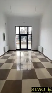 Spatiu de inchiriat 400mp Falticeni - Falticeni