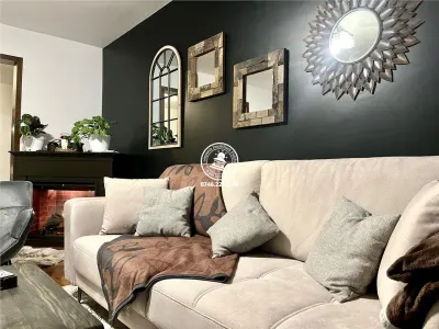 Vila  de vanzare  Horpaz, - foto 6