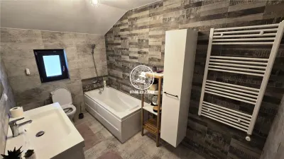 Vila  de vanzare  Breazu, - foto 6