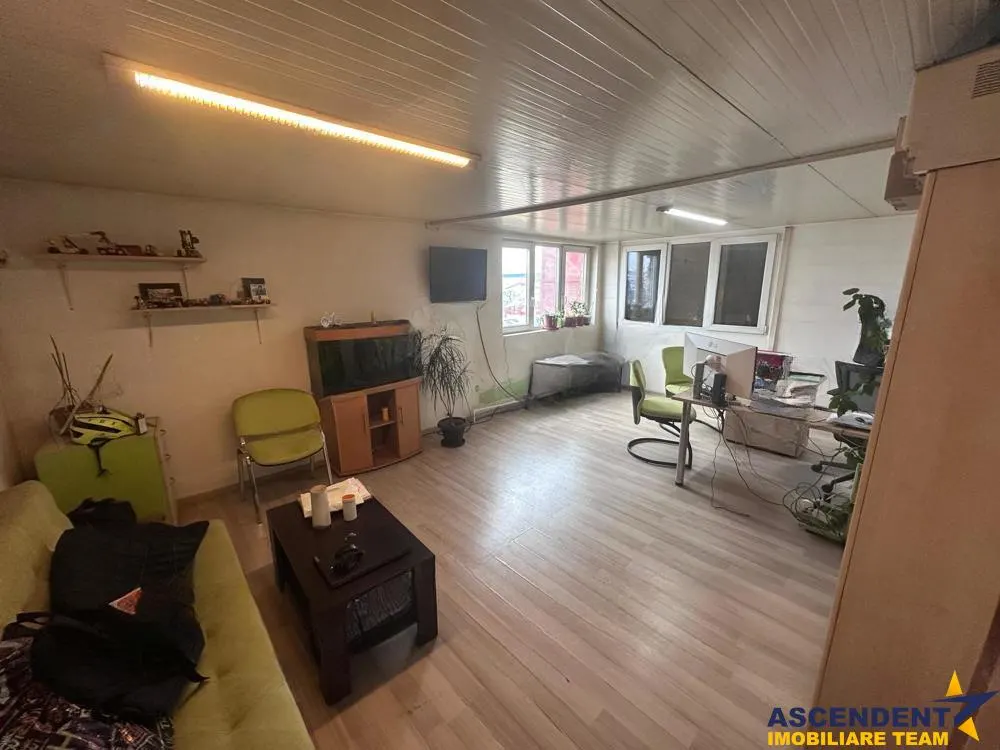 Spatiu Comercial Brasov - foto 1