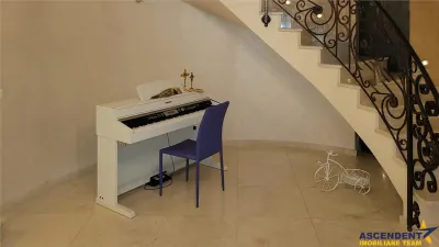 Vila exceptionala, cu design contemporan si amenajari premium, Vanatori, Galati - foto 4