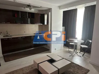 OCAZIE! APARTAMENT  SPECIAL  cu doua camere UNIRII - foto 3