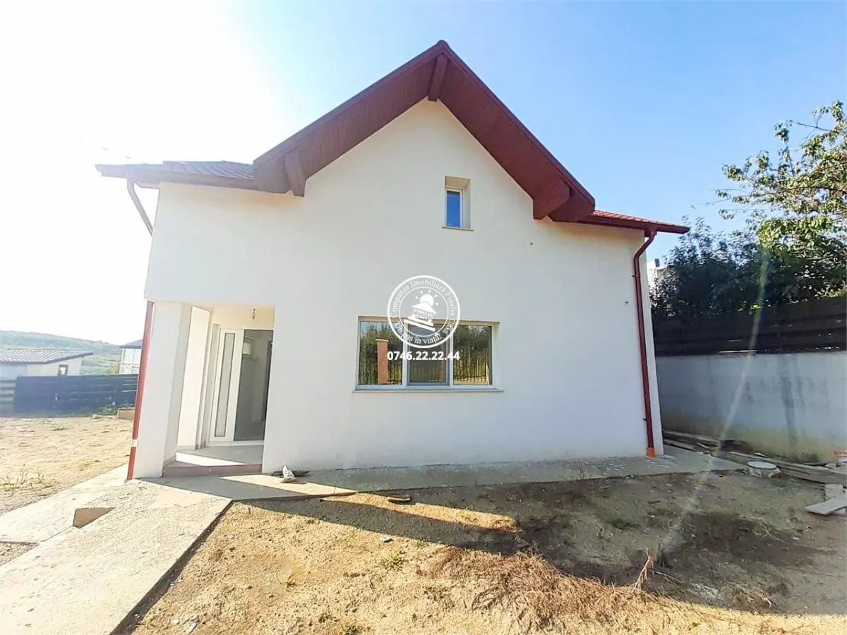 Vila  de vanzare  Rediu, - foto 3