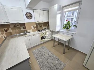 Apartament 2 camere  de vanzare  Rediu, - Iasi