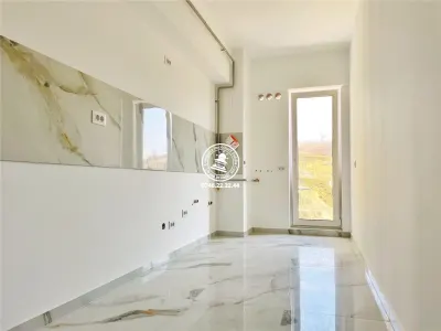 Apartament 2 camere  de vanzare  Pacurari, - Iasi