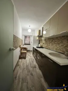 Studio, Astra - Racadau, Brasov - foto 4