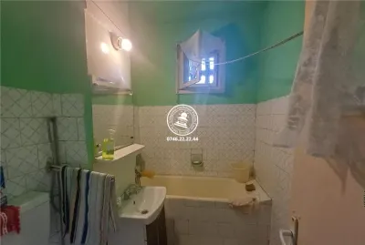 Apartament 2 camere  de vanzare  Tatarasi, - foto 6