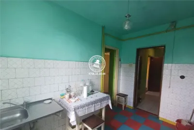 Apartament 2 camere  de vanzare  Tatarasi, - foto 7