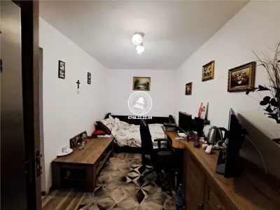 Apartament 3 camere  de vanzare  Tatarasi, - foto 2