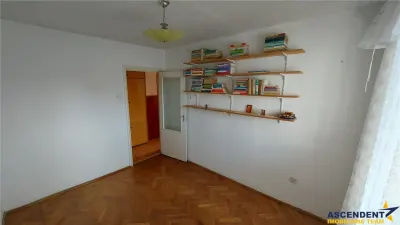 Compozitie frumoasa si luminoasa, pe 90 mp, Dambu Pietros,Targu Mures - foto 14