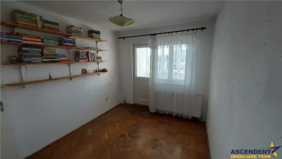 Compozitie frumoasa si luminoasa, pe 90 mp, Dambu Pietros,Targu Mures - foto 15