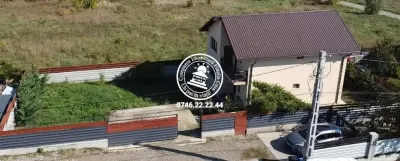 Vila cu 5 camere si 2 bai, de vanzare in Horpaz - foto 8