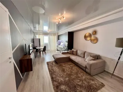 Apartament 2 camere  de vanzare  Copou, - Iasi