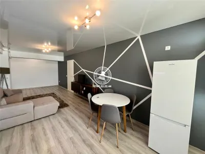 Apartament 2 camere  de vanzare  Copou, - foto 6