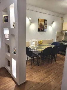 Apartament 3 camere  de vanzare  Gara, - foto 6
