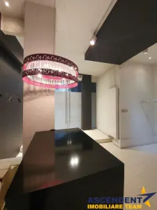 Spatiu elegant, compozitie versatina, curte interioara, Central, Targu Mures. - Targu Mures