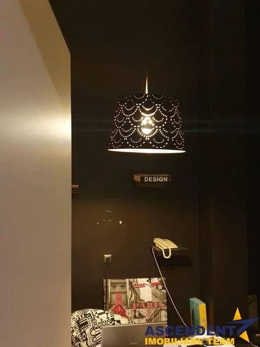Spatiu elegant, compozitie versatina, curte interioara, Central, Targu Mures. - foto 8
