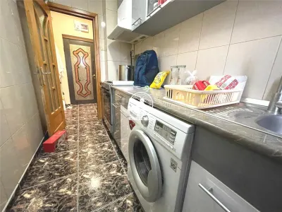 Apartament 2 camere  de vanzare  Centru, - foto 6